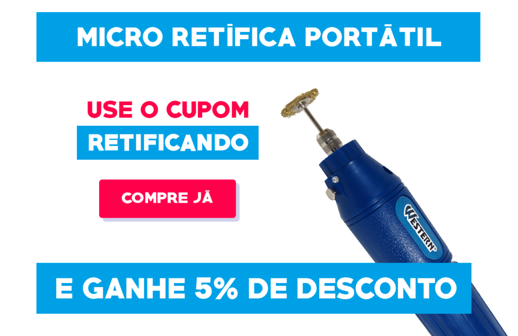 Micro RETIFICA