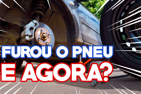 Pneu furado do carro? Nunca mais! Essa semana a Loja Stander preparou uma super dica para você não passa sufoco: Como trocar Pneu Furado COM SEGURANÇA! Provavelmente você já passou por uma situação como essa e se você ainda não viveu a triste experiência de ter o pneu do seu veículo furado, amigo(a), provavelmente isso ainda vai acontecer com você. Mas não se preocupe, trocar pneu pode ser bem mais fácil se você já conhecer o processo e principalmente se você fizer com segurança por isso assista esse vídeo e aprenda a trocar pneu furado fácil.