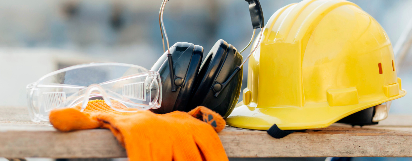 Segurança com ferramentas