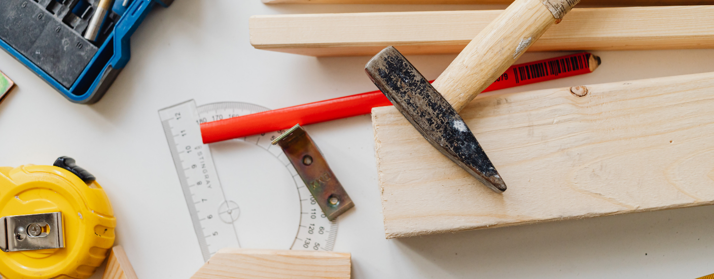 Técnicas profissionais de marcenaria