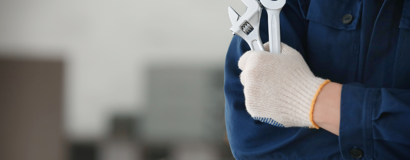 Importância das ferramentas manuais