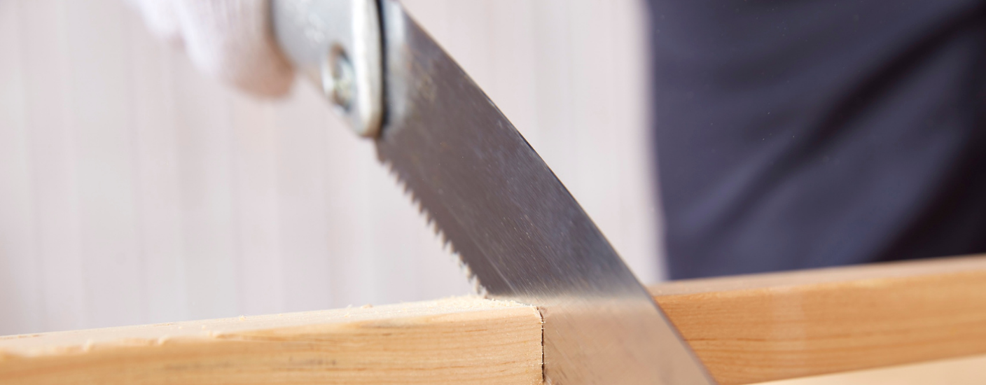 Ferramentas de corte precisas