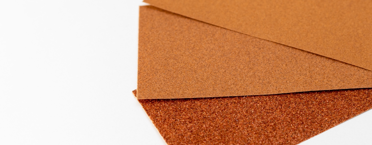 Acabamento profissional