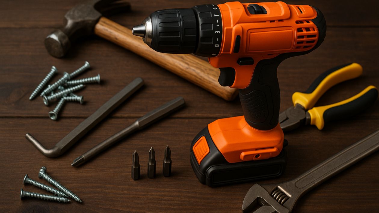 parafusadeira mais vendida 2026