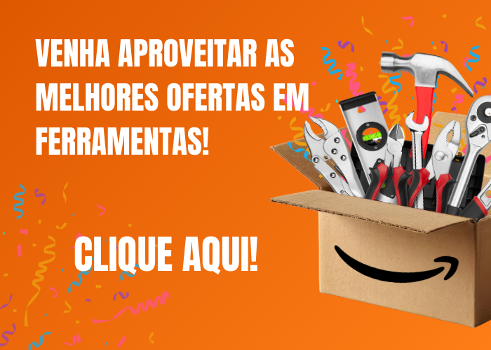 Ferramentas com Preços Especiais