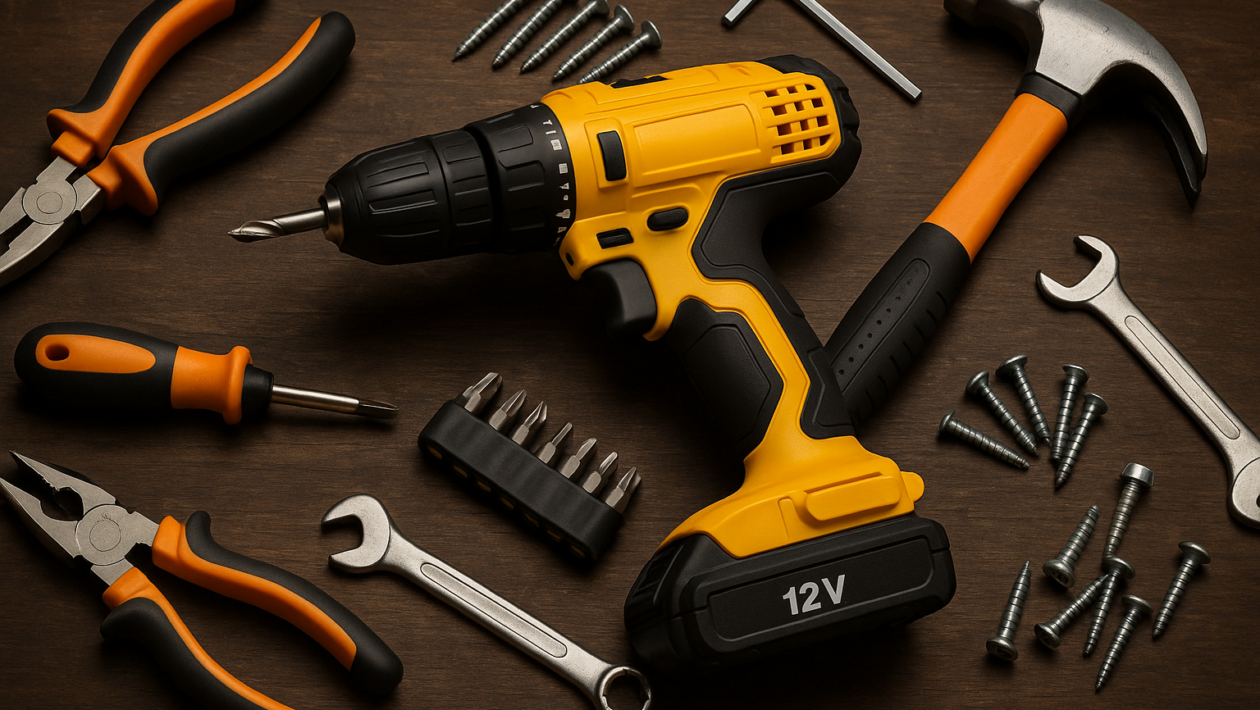 parafusadeira wap 12v bpf 12k3 review