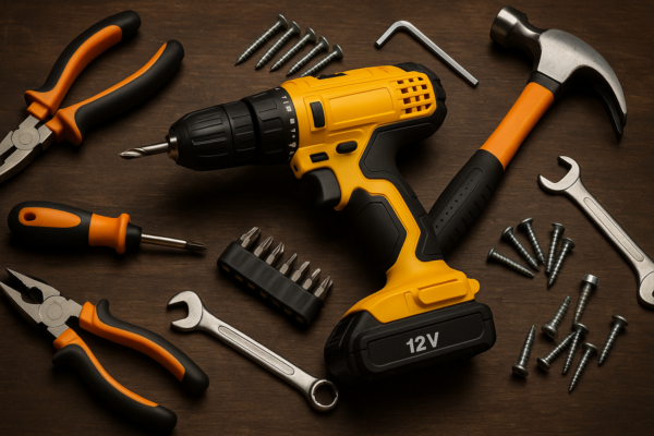 parafusadeira wap 12v bpf 12k3 review