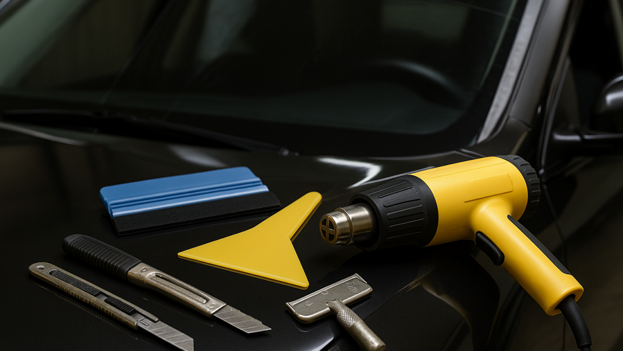 película insulfilm não dá multa