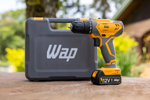 Wap Bpf 12k3 é boa?