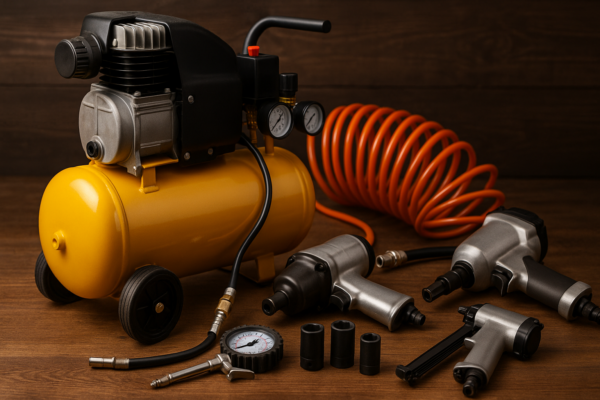 compressor de ar mais vendido