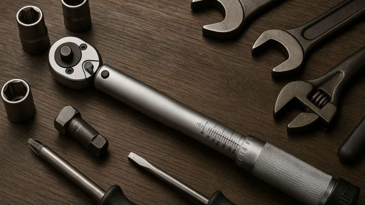 converter nm para kgf