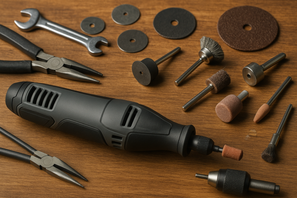 micro retífica mais vendida 2026