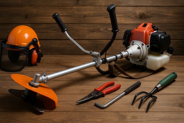 roçadeira toyama é boa