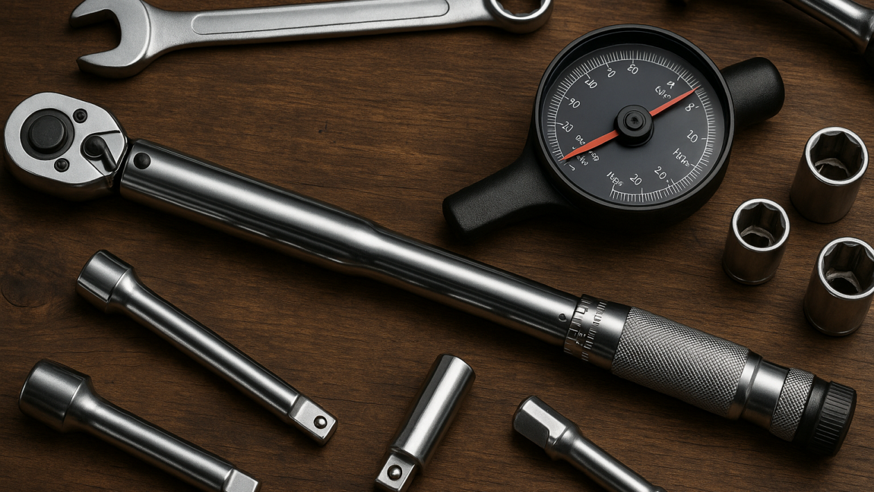 tabela de conversão torque nm para kgf