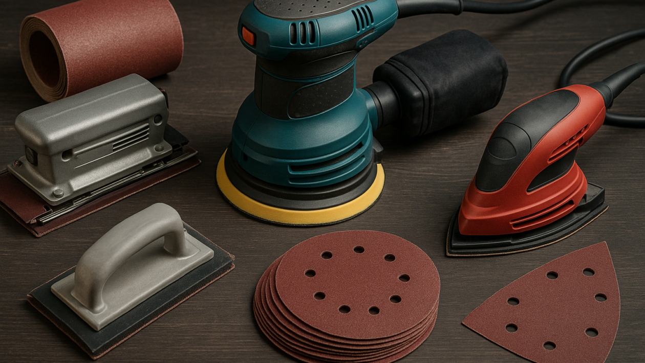 lixadeiras mais vendidas 2026