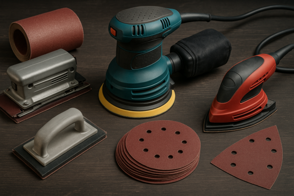 lixadeiras mais vendidas 2026