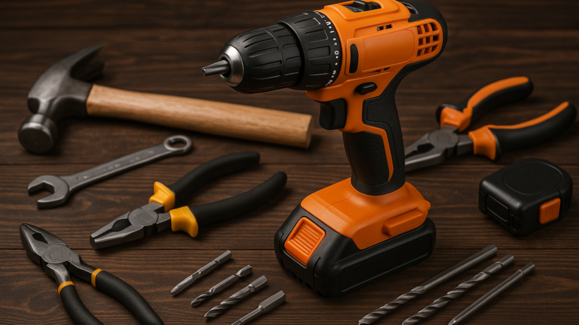 melhores parafusadeiras custo benefício 2026